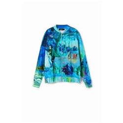SPECIAL PRICES Sudadera arty M. Christian Lacroix