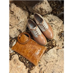 BDA · 6180 Cuero+Pelle PULSERA CUERO АКЦИЯ
