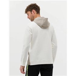 Ekru Sweatshirt