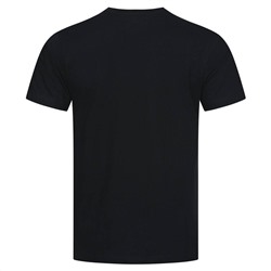 MARVEL Retro Logo Herren T-Shirt FBMTS750BLK