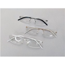 FE00830 - Оправа LINDBERG 2120 Titanium gold