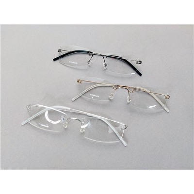 FE00830 - Оправа LINDBERG 2120 Titanium gold
