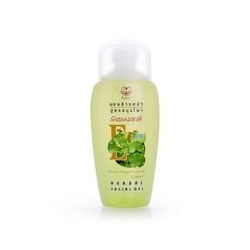 Гель для умывания с центеллой азиатской 100 ml