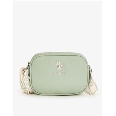 CLASSIC ZIP CROSSBODY BAG