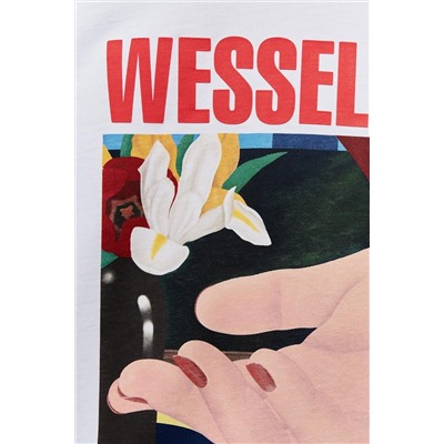 ©TOM WESSELMANN T-SHIRT