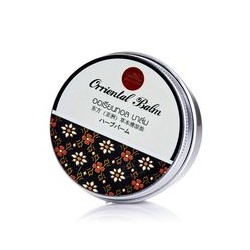 Тайский бальзам «Восточный» Phutawan 50 мл / Phutawan Oriental Balm 50 мл