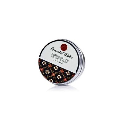 Тайский бальзам «Восточный» Phutawan 50 мл / Phutawan Oriental Balm 50 мл