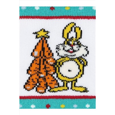 Носки OMSA, 1059336