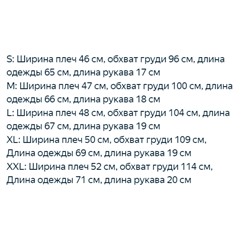 Футболка с коротким рукавом RALPH LAURE*N ОРИГИНАЛ!