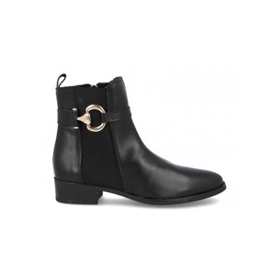 2456 - BDA
                BOTIN DE SEÑORA BDA