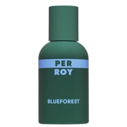 10ML PERROY BLUEFOREST edp отливант