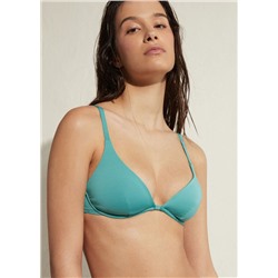 Push-up-Bikinioberteil Indonesia Eco