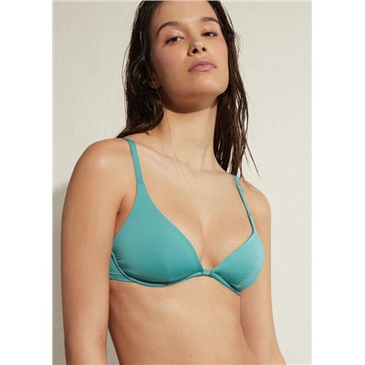 Push-up-Bikinioberteil Indonesia Eco