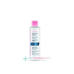 Ducray Ictyane Eau Micellaire Hydratante 200ml