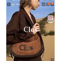 Женская сумка  Clo*s Blendtot*e