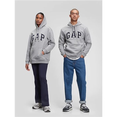 Gap Arch Logo Hoodie