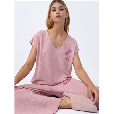 TOM&JERRY © & ™ WBEI PYJAMA SET