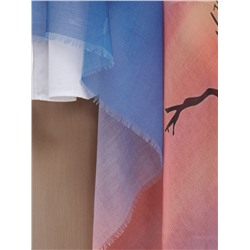 Платок женский KSH13-17-27