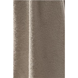 Clarette Banyo Havlusu - Soft Gri - 90x150 cm