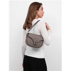BN TIAMO box taupe scuro
