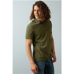 U.S. Polo Assn. Erkek T-Shirt G081GL011.000.739379