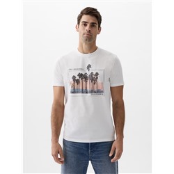 Gap Graphic T-Shirt
