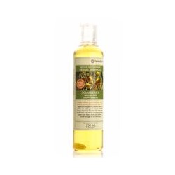 Bynature: SOAPBERRY SHAMPOO relieve itching and remove dandruff — Органический шампунь для волос с сапиндусом (мыльным орехом) и витамином В5 от зуда и перхоти