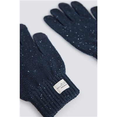 Guantes punto neps