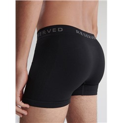 Nahtlose Boxershorts