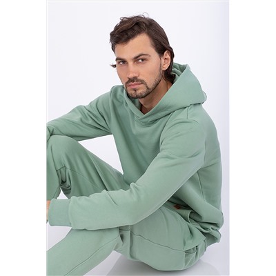 Костюм (Брюки + Худи) EZANNA #679995
