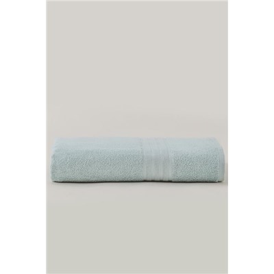 Martha Banyo Havlusu (TENCEL™) - Mint Yeşili - 80x150 cm