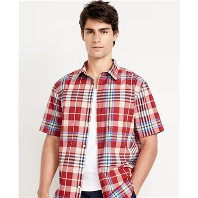 Classic Fit Everyday Shirt