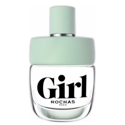 ROCHAS GIRL edt 2ml пробник