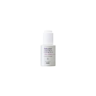 Bakuchiol Timeless Bloom Revitalizing Serum Антивозрастная сыворотка с бакучиолом