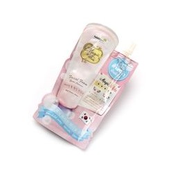 Осветляющая пенка для умывания от Nami 50 гр / Nami Magic White Facial Foam 50 gr