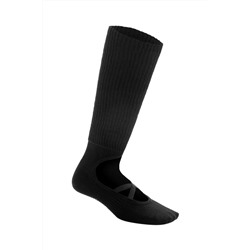 Calcetines de pilates - Negro