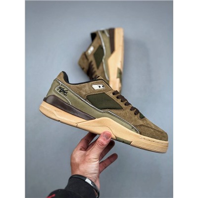 Nik*e Jordan FLIGHT COURT