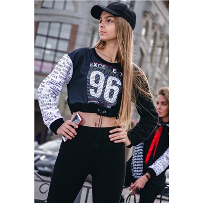 Свитшот 10284 НАТАЛИ #883101