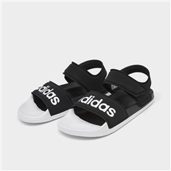 WOMEN'S ADIDAS ADILETTE ATHLETIC SANDALS