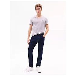 Slim Fit V-Neck T-Shirt