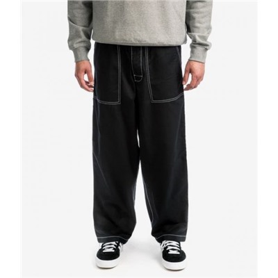 Outlet DC Mechanic 4 Pants (black)