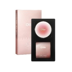 [Set] Objet D'art Tension Pact + Refill Set SPF50 PA++++ #23 Увлажняющий тональный кушон
