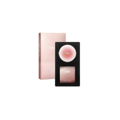 [Set] Objet D'art Tension Pact + Refill Set SPF50 PA++++ #23 Увлажняющий тональный кушон