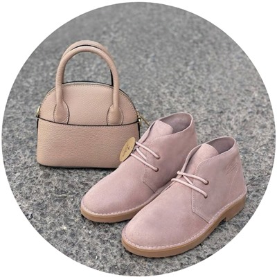 AB.Z. SAFARY Antique+Ab.Zapatos PELLE Peque (550) АКЦИЯ
