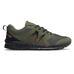 Men's FuelCore NITREL Trail MEN'S RUNNING SHOES TRAIL RUNNING