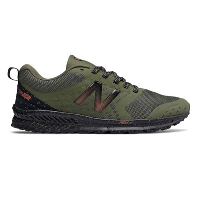 Men's FuelCore NITREL Trail MEN'S RUNNING SHOES TRAIL RUNNING