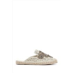 Derimod Kadın Espadril Terlik 23SFD44006F