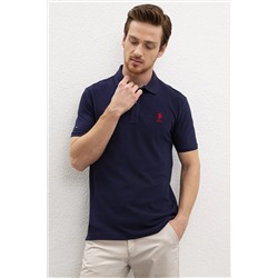 U.S. Polo Assn. Erkek T-Shirt G081SZ011.000.948811