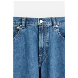 JEANS BAGGY FIT