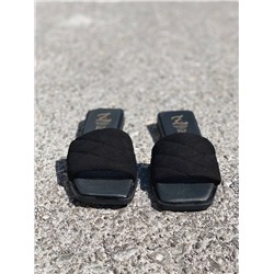 Ab.Zapatos 3420 Negro+AB.Z · Pelle · H-27 (320) АКЦИЯ
